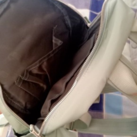 Leisure computer bag